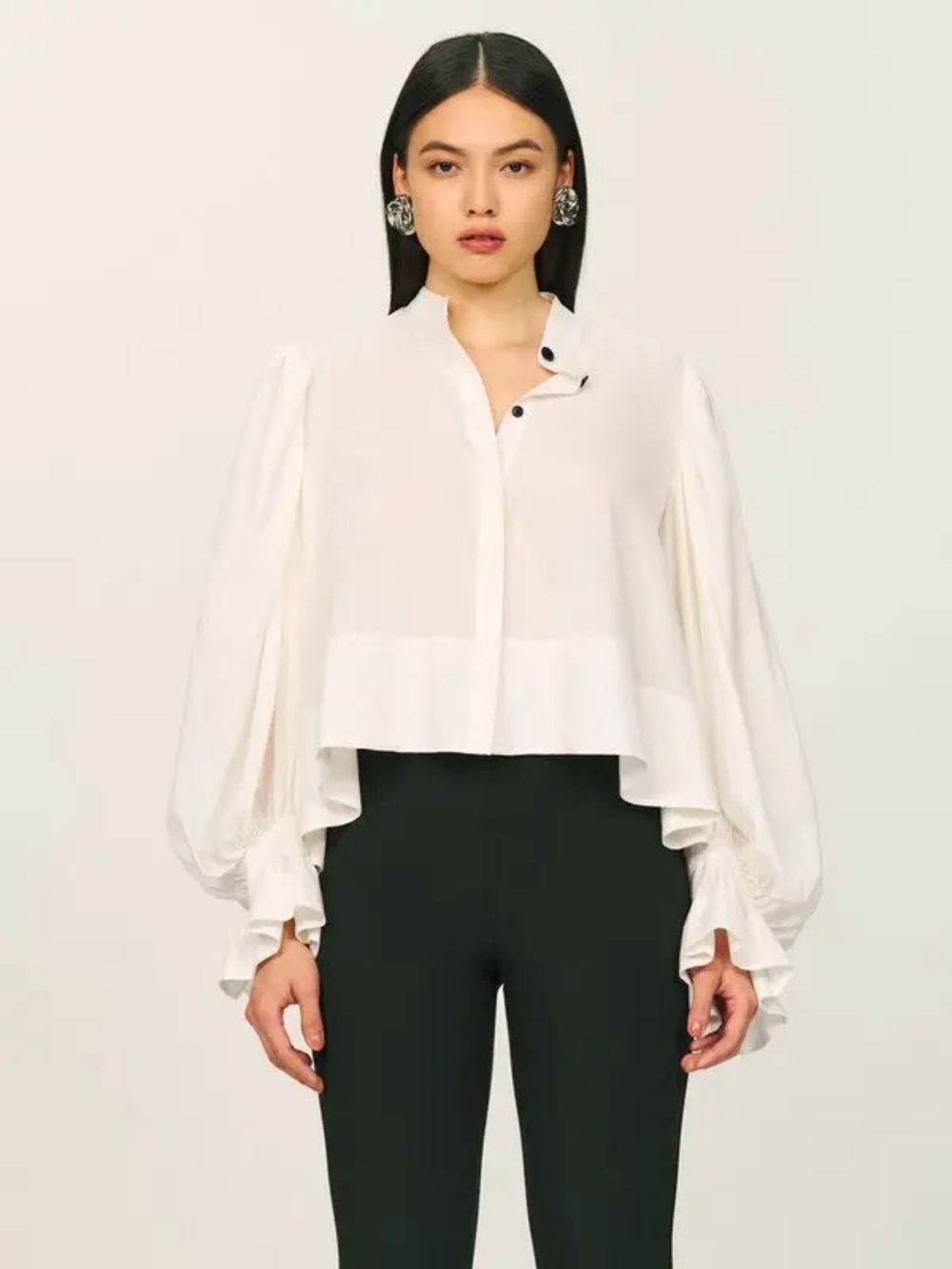 Reformation Hereford top